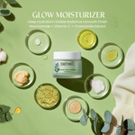 Moisturizer 150g
