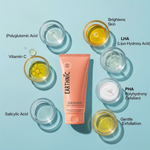 CLEANSER FOR OILY/SENSITIVE SKIN