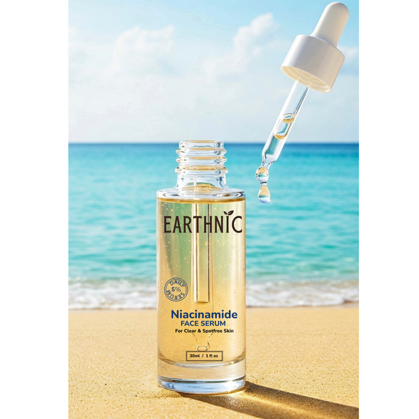 NIACINAMIDE SERUM