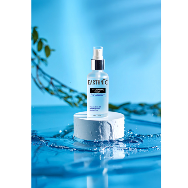 HYDRATING TONER