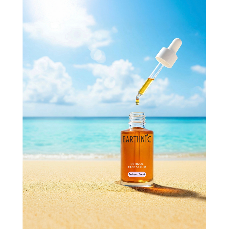 Retinol Serum