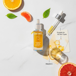 Vitamin C Brightening Serum