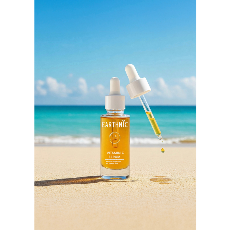 Vitamin C Brightening Serum