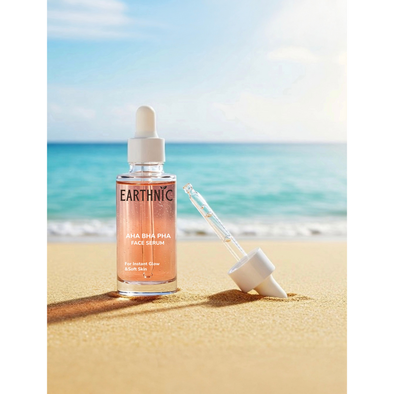 AHA-BHA-PHA SERUM