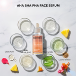 AHA-BHA-PHA SERUM