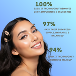 CLEANSER-PINE APPLE