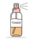 Toner