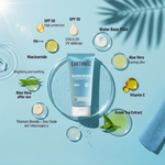 SUNSCREEN