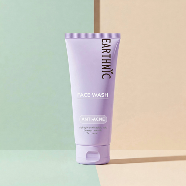 ANTI-ACNE