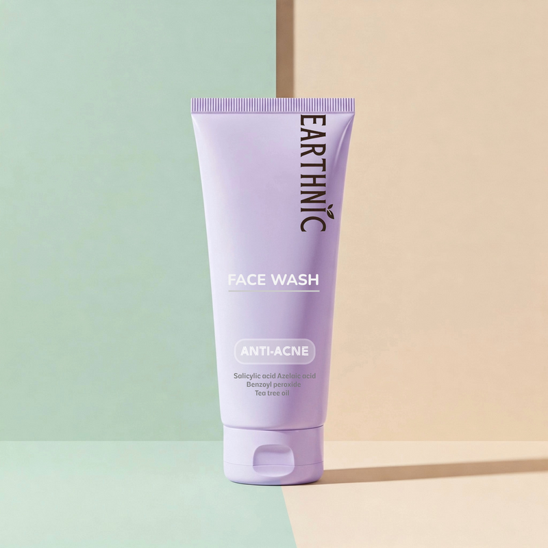 ANTI-ACNE