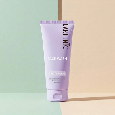 ANTI-ACNE