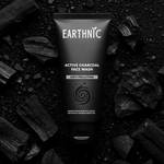ACTIVE CHARCOAL