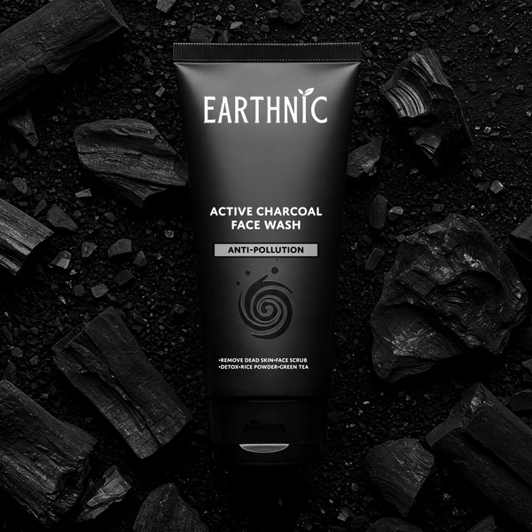 ACTIVE CHARCOAL