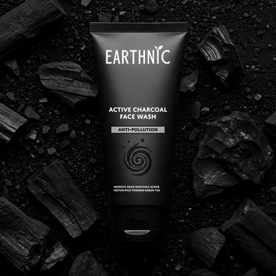 ACTIVE CHARCOAL