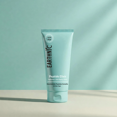 PEPTIDE ELIXIR