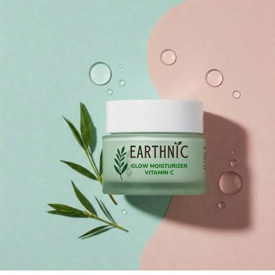 Moisturizer 150g