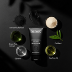 ACTIVE CHARCOAL