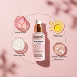 Rose water Toner